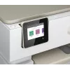 HP ENVY Inspire 7220e Impresora multifunción en color inalámbrica, Instant Ink; copiadora, escáner