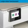 HP ENVY Inspire 7220e Impresora multifunción en color inalámbrica, Instant Ink; copiadora, escáner