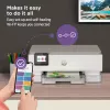 HP ENVY Inspire 7220e Impresora multifunción en color inalámbrica, Instant Ink; copiadora, escáner