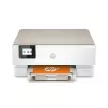 HP ENVY Inspire 7220e Impresora multifunción en color inalámbrica, Instant Ink; copiadora, escáner