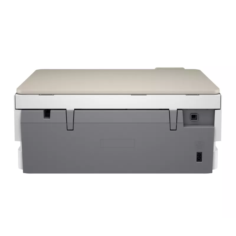 HP ENVY Inspire 7220e Impresora multifunción en color inalámbrica, Instant Ink; copiadora, escáner