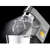 Batidora de vaso Kenwood KWL90.004SI — 1400 W, bol de acero inoxidable de 7 L, control táctil, báscula integrada, plata