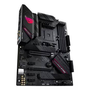 Placa base ASUS ROG STRIX B550-F GAMING WIFI II AMD B550 Socket AM4 ATX