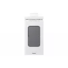 Cargador USB inalámbrico de interior Samsung EP-P5400 — 15 W, gris, para smartphone, auriculares, smartwatch