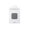 Cargador USB de interior Samsung EP-P2400BBEGEU, 15 W, negro, para smartphones