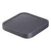 Cargador USB de interior Samsung EP-P2400BBEGEU, 15 W, negro, para smartphones