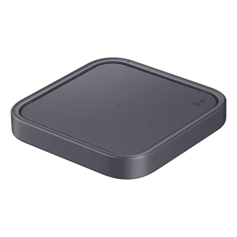 Cargador USB de interior Samsung EP-P2400BBEGEU, 15 W, negro, para smartphones