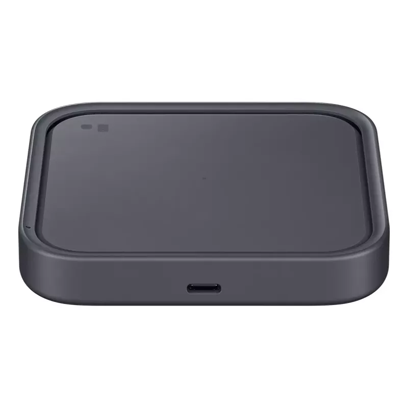 Cargador USB de interior Samsung EP-P2400BBEGEU, 15 W, negro, para smartphones