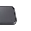 Cargador USB de interior Samsung EP-P2400BBEGEU, 15 W, negro, para smartphones