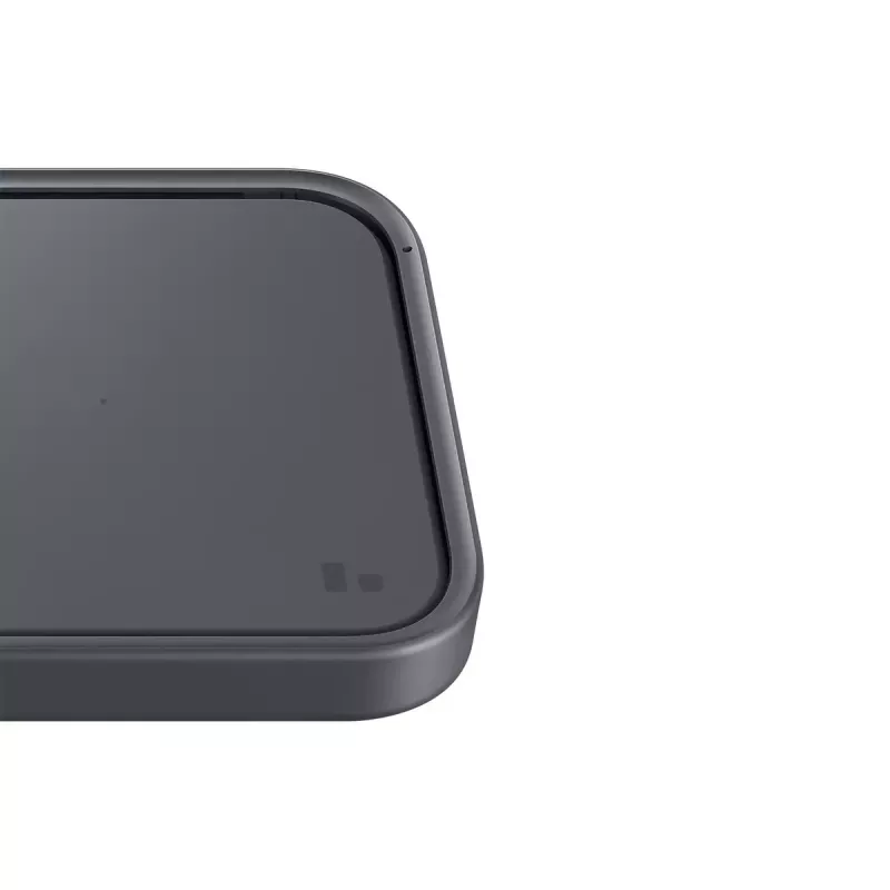 Cargador USB de interior Samsung EP-P2400BBEGEU, 15 W, negro, para smartphones