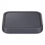 Cargador USB de interior Samsung EP-P2400BBEGEU, 15 W, negro, para smartphones