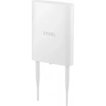 Zyxel NWA55AXE 1775 Mbit/s blanco Power over Ethernet (PoE)