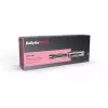 BaByliss Pro Elipsis 3000 plancha de pelo, 55 W, cable de 2,7 m, negra