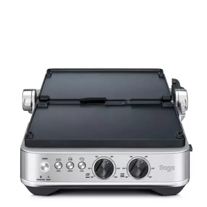 Parrilla de contacto Sage SGR700