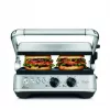 Parrilla de contacto Sage SGR700