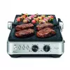 Parrilla de contacto Sage SGR700