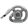 Black & Decker PD1820L-QW Flexi aspirador de mano, cromado