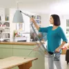 Black & Decker PD1820L-QW Flexi aspirador de mano, cromado