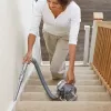 Black & Decker PD1820L-QW Flexi aspirador de mano, cromado