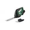 Bosch AdvancedShear 18V-10 Tijeras cortacésped a batería 10 cm litio-ion (Li-Ion) negro, verde