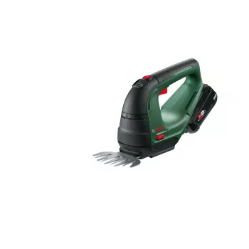 Bosch AdvancedShear 18V-10 Tijeras cortacésped a batería 10 cm litio-ion (Li-Ion) negro, verde
