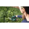 Bosch AdvancedShear 18V-10 Tijeras cortacésped a batería 10 cm litio-ion (Li-Ion) negro, verde