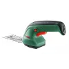 Bosch Easy Shear Tijeras cortacésped a batería 8 cm 3,6 V litio-ion (Li-Ion) negro, verde