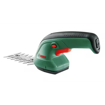 Bosch Easy Shear Tijeras cortacésped a batería 8 cm 3,6 V litio-ion (Li-Ion) negro, verde