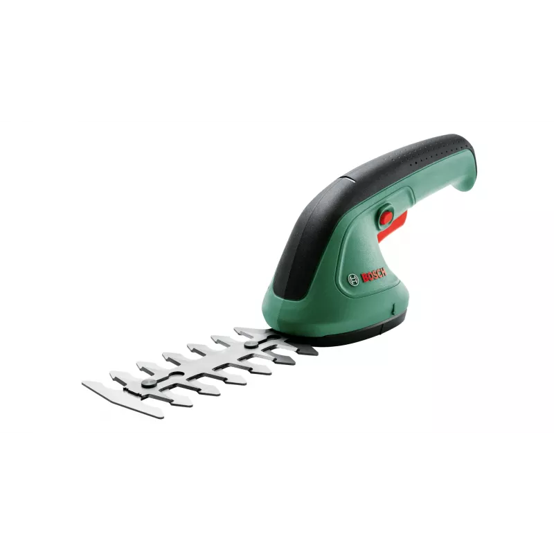 Bosch Easy Shear Tijeras cortacésped a batería 8 cm 3,6 V litio-ion (Li-Ion) negro, verde