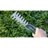 Bosch Easy Shear Tijeras cortacésped a batería 8 cm 3,6 V litio-ion (Li-Ion) negro, verde