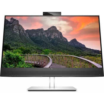 HP E-Series E27m G4 Monitor de conferencia QHD USB-C, 68,6 cm (27