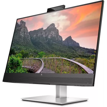 HP E-Series E27m G4 Monitor de conferencia QHD USB-C, 68,6 cm (27