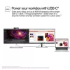 HP E24m G4 Monitor de conferencia FHD USB-C, 60,5 cm (23,8