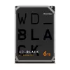 WESTERN DIGITAL Disco duro - Wd Black WD6004FZWX - 6TB - SATA 6Gb/s - 3,5