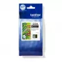 Brother LC422XLBK cartucho de tinta 1 ud. Original Alto (XL) rendimiento Negro