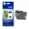 Brother LC422XLBK cartucho de tinta 1 ud. Original Alto (XL) rendimiento Negro