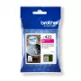 Brother LC422M cartucho de tinta 1 ud. Original Magenta