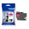 Brother LC422M cartucho de tinta 1 ud. Original Magenta