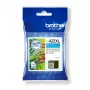 Brother LC422XLC cartucho de tinta 1 ud. Original Cian