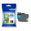 Brother LC422XLC cartucho de tinta 1 ud. Original Cian