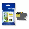 Brother LC-422XLY cartucho de tinta 1 ud. Original Amarillo