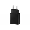 Samsung EP-T4510 cargador de CA universal para interiores con carga rápida 45W USB-C PD 3.0 Negro