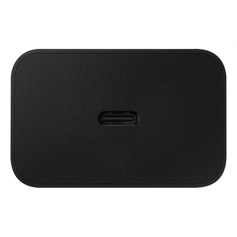 Samsung EP-T4510 cargador de CA universal para interiores con carga rápida 45W USB-C PD 3.0 Negro
