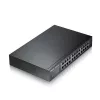 Zyxel GS1900-24E-EU0103F switch de red gestionado L2 Gigabit Ethernet (10/100/1000) 1U Negro