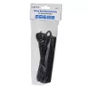 Alargador de corriente LogiLink LPS229B 1,5 m 3 tomas de CA para interiores Negro