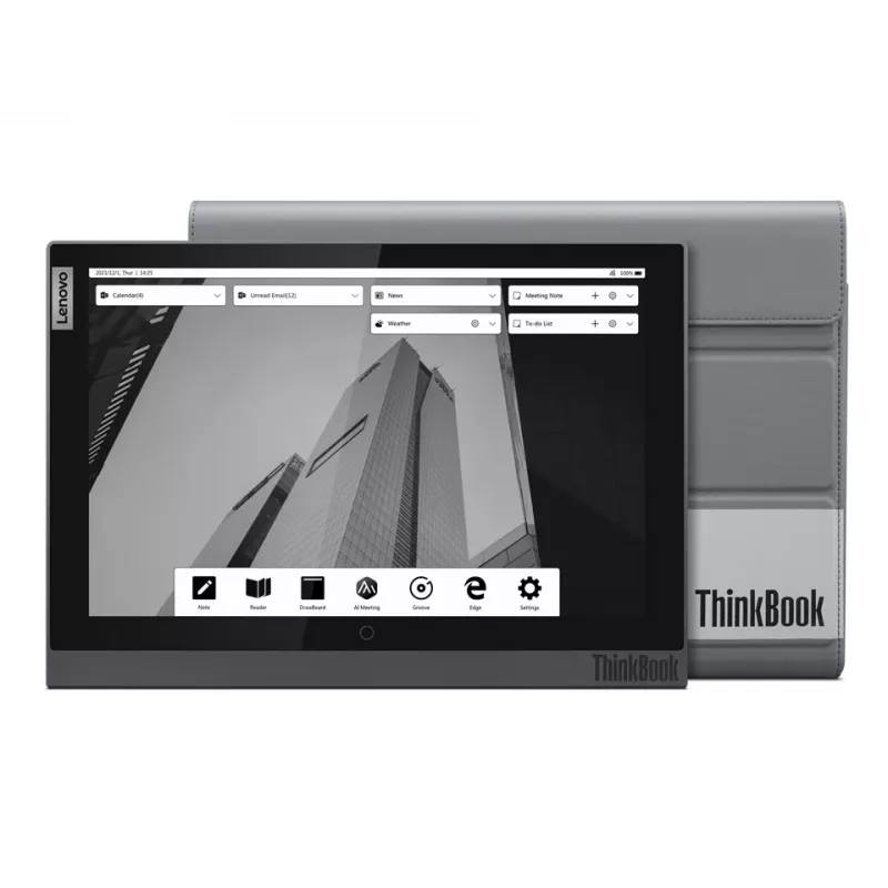 Lenovo ThinkBook Premium funda 33 cm (13