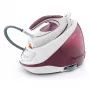 Tefal Express Protect SV9201 2800 W 1,8 L suela Durilium AirGlide Autoclean Morado, Blanco