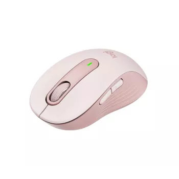 Ratón Logitech Signature M650 RF Wireless + Bluetooth