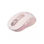 Ratón Logitech Signature M650 RF Wireless + Bluetooth