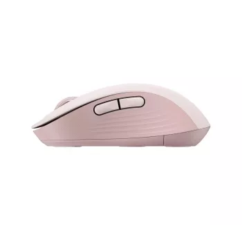 Ratón Logitech Signature M650 RF Wireless + Bluetooth